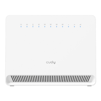 PUNKT DOSTĘPOWY 4G LTE +ROUTER LT700E 2.4 GHz, 5 GHz 300 Mb/s + 867 Mb/s CUDY
