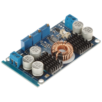 MODUŁ PRZETWORNICY LTC3780