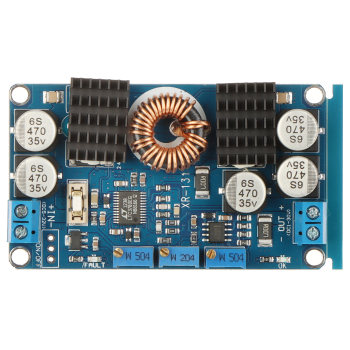 MODUŁ PRZETWORNICY LTC3780