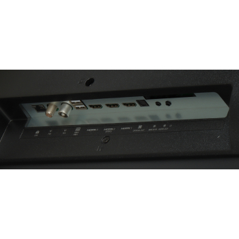 TELEWIZOR LTV86-SG400 Google TV 86 