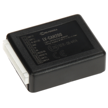 ADAPTER DO SZYNY CAN LV-CAN200 TELTONIKA