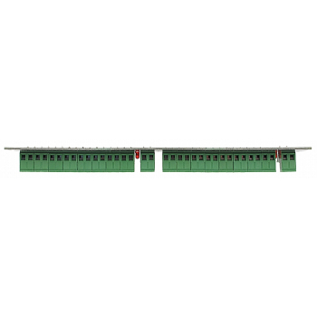 ŁĄCZÓWKA ZASILANIA LZ-16/R