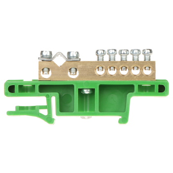 LISTWA PRZYŁĄCZENIOWA DIN TS35 LZ-7/N2/EPN Elektro-Plast
