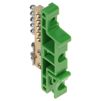 LISTWA PRZYŁĄCZENIOWA DIN TS35 LZ-7/N2/EPN Elektro-Plast