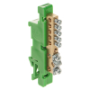 LISTWA PRZYŁĄCZENIOWA DIN TS35 LZ-7/N2/EPN Elektro-Plast
