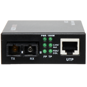 MEDIA KONWERTER WIELOMODOWY M-023G ULTIMODE
