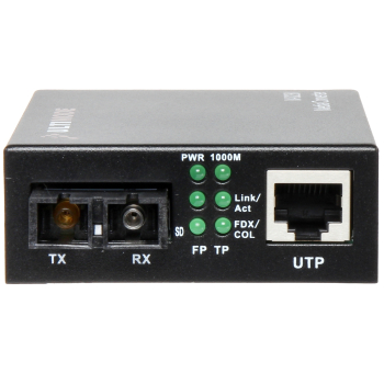 MEDIA KONWERTER WIELOMODOWY M-023M ULTIMODE
