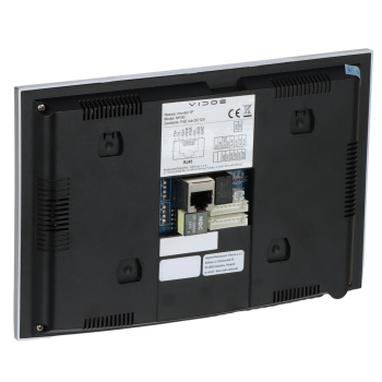 PANEL WEWNĘTRZNY M100-X Vidos IPX