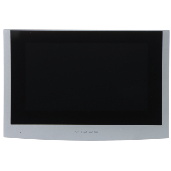 PANEL WEWNĘTRZNY M100 Vidos IPX