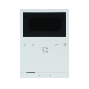 PANEL WEWNĘTRZNY M101 Vidos IPX