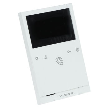 PANEL WEWNĘTRZNY M101 Vidos IPX