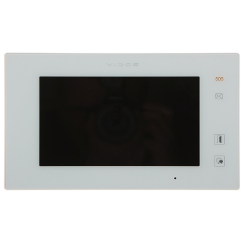 PANEL WEWNĘTRZNY M1021W-2 VIDOS