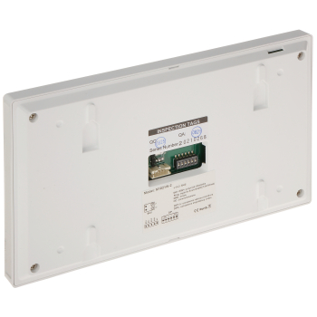 PANEL WEWNĘTRZNY M1021W-2 VIDOS