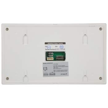 PANEL WEWNĘTRZNY M1021W-2 VIDOS