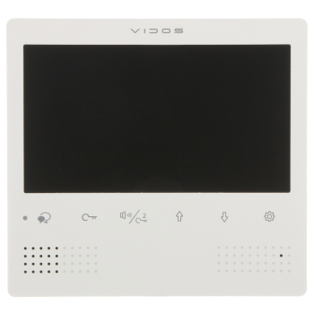 PANEL WEWNĘTRZNY M1023W-2 VIDOS