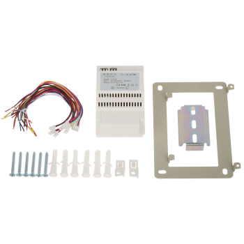 PANEL WEWNĘTRZNY M10W-X VIDOS