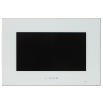 PANEL WEWNĘTRZNY M10W-X VIDOS