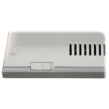 PANEL WEWNĘTRZNY M10W-X VIDOS