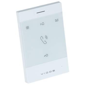 PANEL WEWNĘTRZNY M110-U Vidos IPX