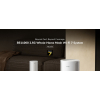 DOMOWY SYSTEM WI-FI MESH M11000(2-PACK) Wi-Fi 7 2.4 GHz, 5 GHz, 6 GHz 688 Mb/s + 4324 Mb/s + 5765 Mb/s CUDY