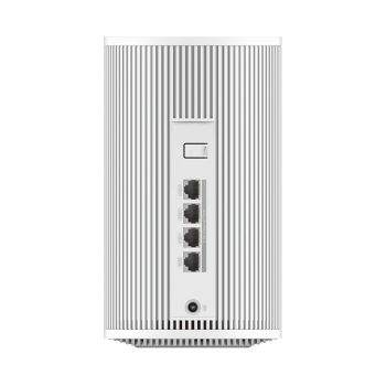 DOMOWY SYSTEM WI-FI MESH M11000(2-PACK) Wi-Fi 7 2.4 GHz, 5 GHz, 6 GHz 688 Mb/s + 4324 Mb/s + 5765 Mb/s CUDY