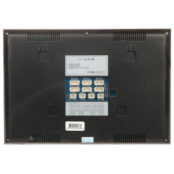 PANEL WEWNĘTRZNY M11B-X VIDOS