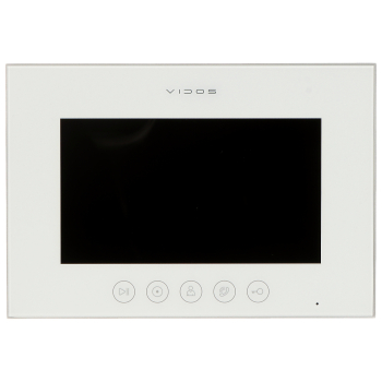 PANEL WEWNĘTRZNY M11W-X VIDOS