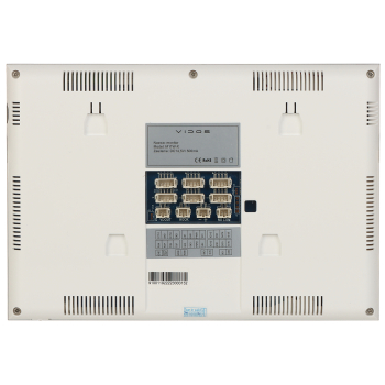 PANEL WEWNĘTRZNY M11W-X VIDOS