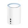 DOMOWY SYSTEM WI-FI MESH M1200(3-PACK) 2.4 GHz, 5 GHz, 300 Mb/s + 867 Mb/s CUDY
