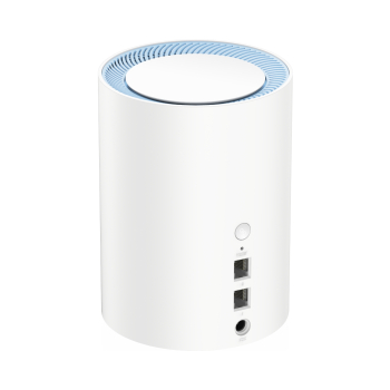 DOMOWY SYSTEM WI-FI MESH M1200(3-PACK) 2.4 GHz, 5 GHz, 300 Mb/s + 867 Mb/s CUDY