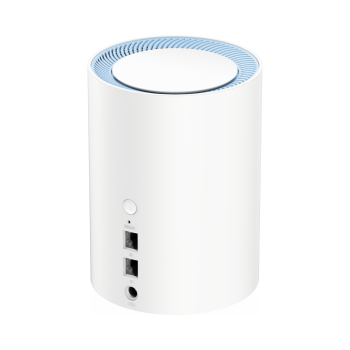 DOMOWY SYSTEM WI-FI MESH M1200(3-PACK) 2.4 GHz, 5 GHz, 300 Mb/s + 867 Mb/s CUDY
