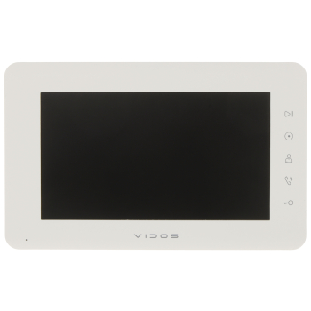 PANEL WEWNĘTRZNY M12W VIDOS