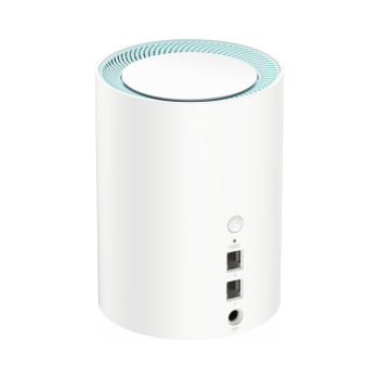 DOMOWY SYSTEM WI-FI MESH M1300(3-PACK) 2.4 GHz, 5 GHz, 300 Mb/s + 867 Mb/s CUDY