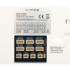 PANEL WEWNĘTRZNY M14W-X VIDOS