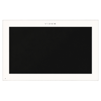 PANEL WEWNĘTRZNY M14W-X VIDOS