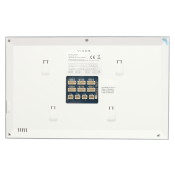 PANEL WEWNĘTRZNY M14W-X VIDOS