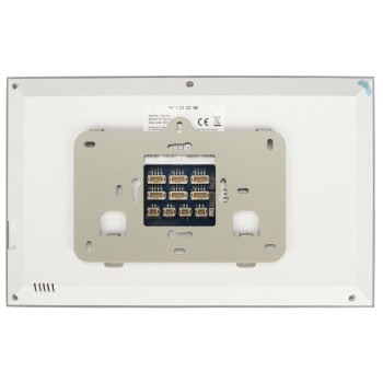 PANEL WEWNĘTRZNY M14W-X VIDOS
