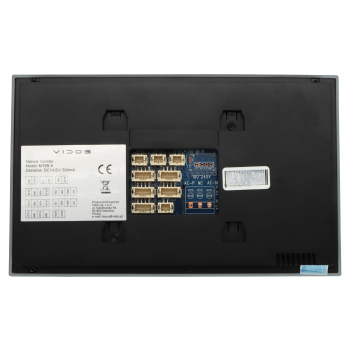 PANEL WEWNĘTRZNY M15B-X VIDOS