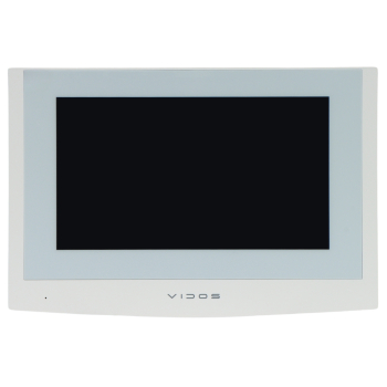 PANEL WEWNĘTRZNY M200W-X VIDOS 2IP
