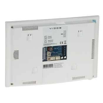 PANEL WEWNĘTRZNY M200W-X VIDOS 2IP