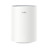 DOMOWY SYSTEM WI-FI MESH M3000(3-PACK) Wi-Fi 6 2.4 GHz, 5 GHz, 574 Mb/s + 2402 Mb/s CUDY