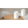 DOMOWY SYSTEM WI-FI MESH M3600(1-PACK) Wi-Fi 7 2.4 GHz, 5 GHz, 688 Mb/s + 2880 Mb/s CUDY