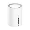 DOMOWY SYSTEM WI-FI MESH M3600(1-PACK) Wi-Fi 7 2.4 GHz, 5 GHz, 688 Mb/s + 2880 Mb/s CUDY