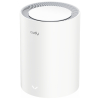 DOMOWY SYSTEM WI-FI MESH M3600(1-PACK) Wi-Fi 7 2.4 GHz, 5 GHz, 688 Mb/s + 2880 Mb/s CUDY