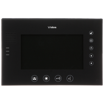 PANEL WEWNĘTRZNY M670B-S2 VIDOS