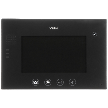 PANEL WEWNĘTRZNY M670B VIDOS
