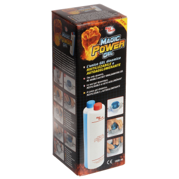 ŻEL IZOLACYJNY MAGIC-POWER-GEL-1000 RayTech