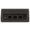 ZESTAW 3 SZT. PUNKT DOSTĘPOWY + ROUTER MAX18-3 Wi-Fi 6, 2.4 GHz, 5 GHz DAHUA
