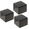 ZESTAW 3 SZT. PUNKT DOSTĘPOWY + ROUTER MAX18-3 Wi-Fi 6, 2.4 GHz, 5 GHz DAHUA