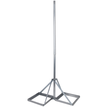 MASZT BALASTOWY MB-2/2.0S